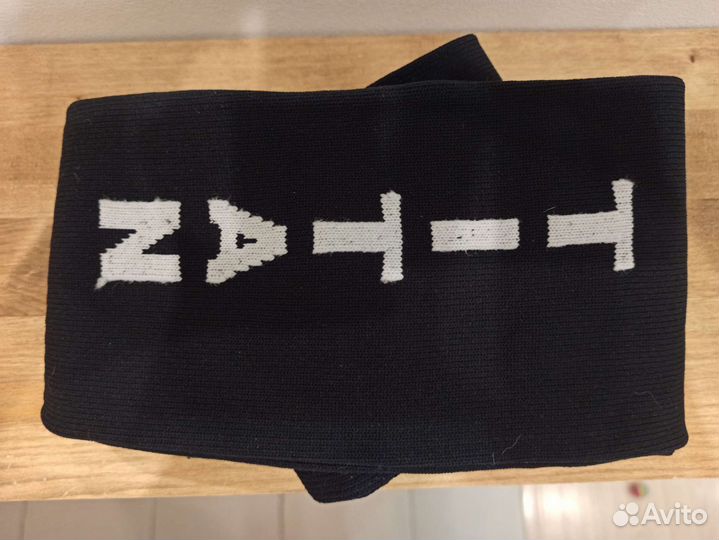 Гольфы Titan атлетические р. 53