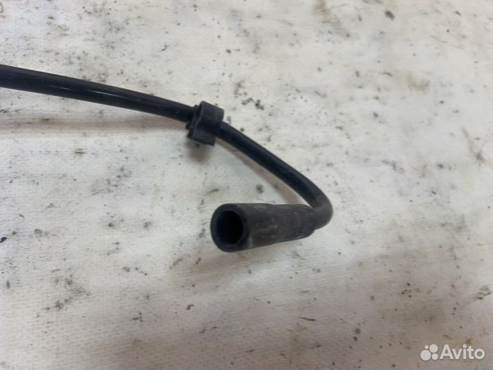 Клапан абсорбера Ford Focus 2