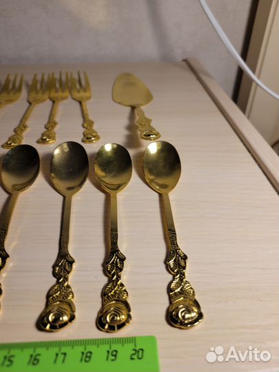 Набор чайный