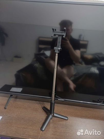 Монопод для селфи xiaomi