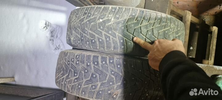 Hankook Winter I'Pike RS2 W429 175/65 R14