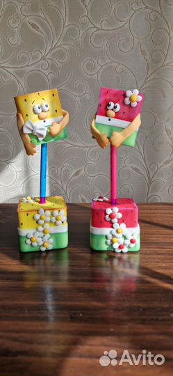 Сувенир ручка на окончание школы/садика