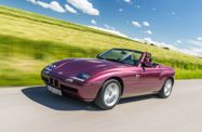 BMW Z1 I (1988—1991) Кабриолет