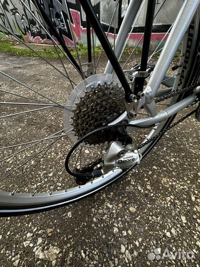 Продам велосипед взрослый