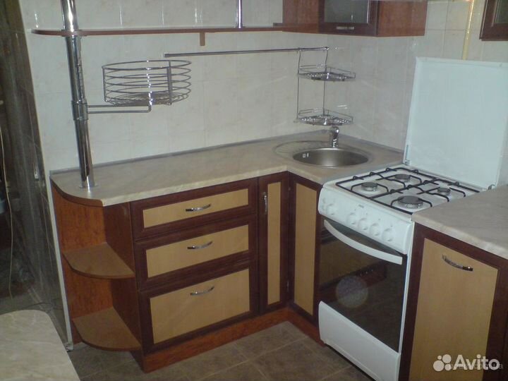 Сборка,разборка,установка,ремонт корпусной мебели