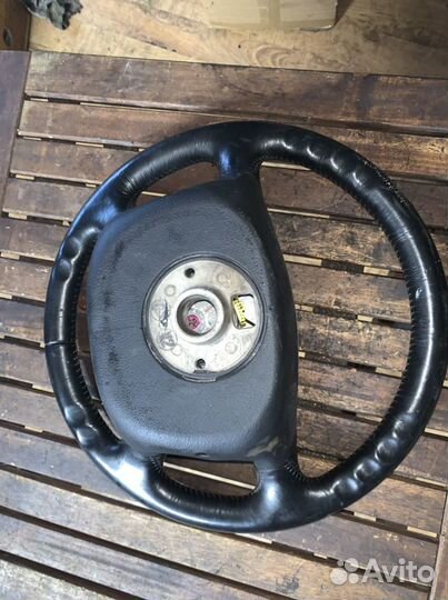 Мультируль audi a6 c5