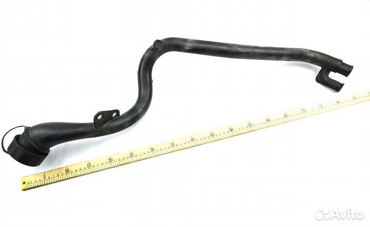 Маслозаливная горловина scania G-series (01.04)