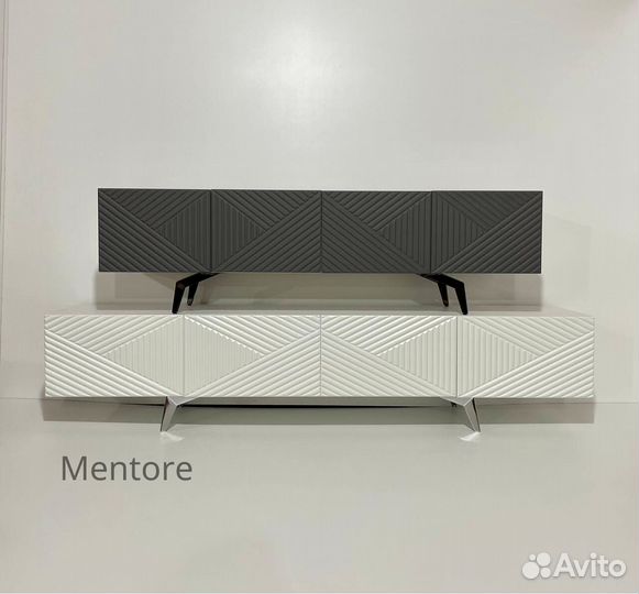 Тумба под тв Bravo от производителя