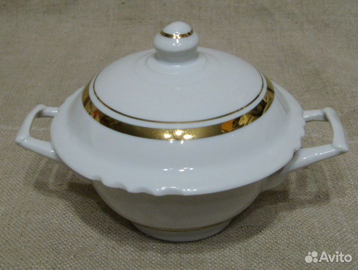 Соусник сметанник Дулёво (354)