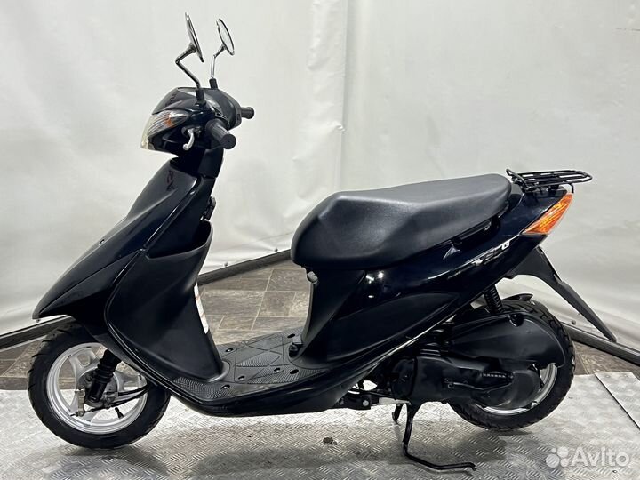 Скутер Suzuki Address V50