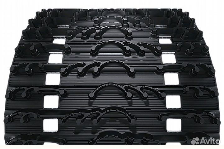 Гусеница Beaver SWT лгк 145000