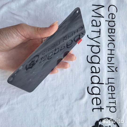 Дисплей Tecno camon 12 air