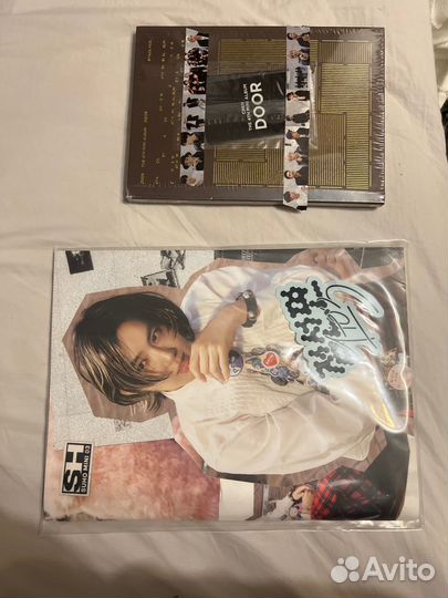 Ксения Никишина дс