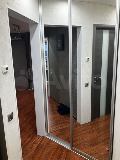 1-к. квартира, 32 м², 5/5 эт.