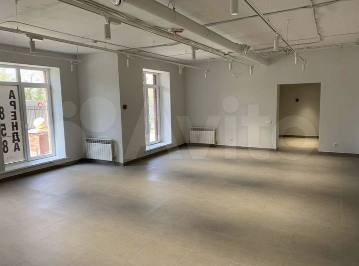 Свободного назначения, 105 м²