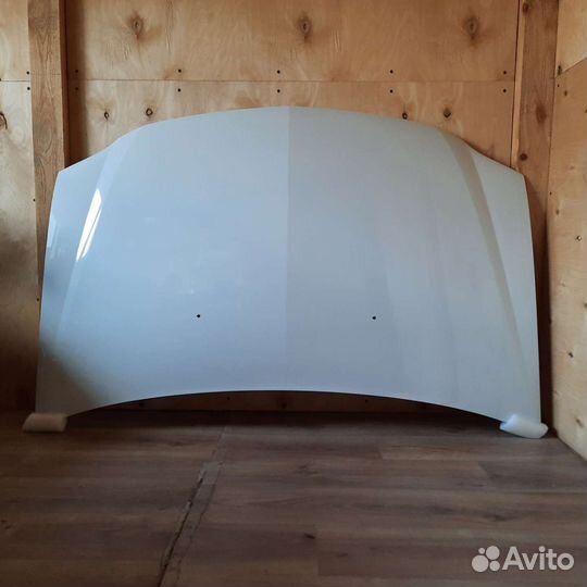 Капот LADA largus