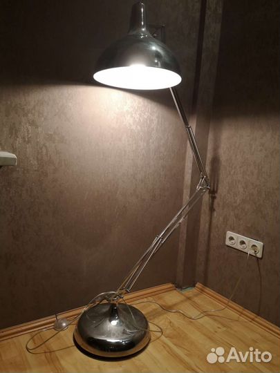 Торшер напольный IKEA