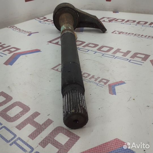 Вал промежуточный hyundai IX55 EJ veracruz