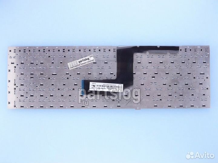 Клавиатура для Samsung RC508 RC510 RV509 RV515