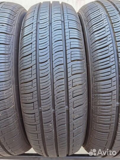 Nexen N'Priz AH5 185/65 R15 88H
