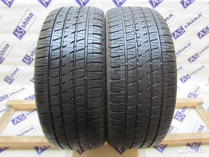 Bridgestone Dueler H/L Alenza 285/45 R22 99G