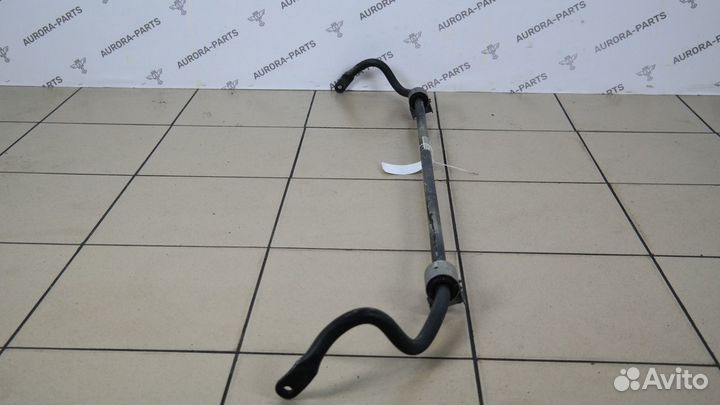 Стабилизатор Mercedes GLC W253 2014