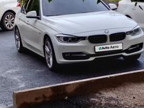 BMW 3 серия 2.0 AT, 2013, 194 000 км, с пробегом, цена 2 100 000 руб.
