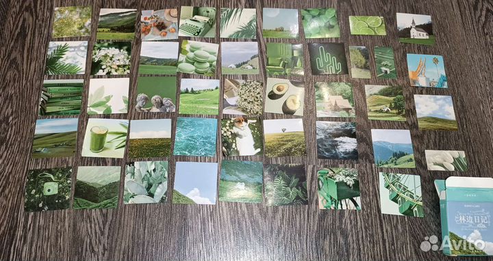 Товары для скрапбукинга и сургучной печати