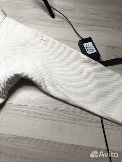 Кимоно для дзюдо детское