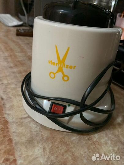 Стерилизатор