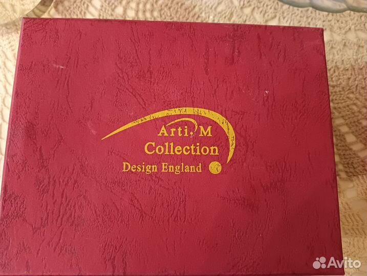 Кофейная пара