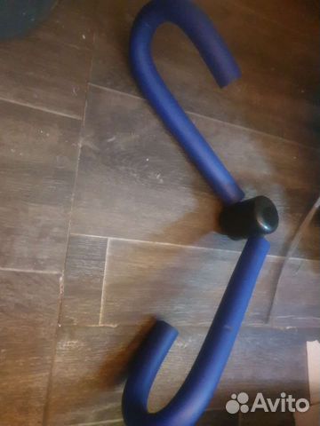 Эспандер бабочка для ног, рук, ягодиц