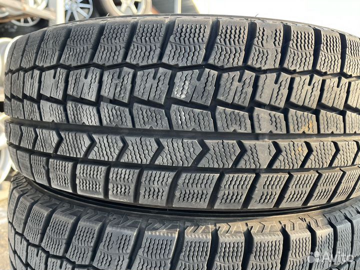 Dunlop Winter Maxx WM02 185/65 R15 88Q