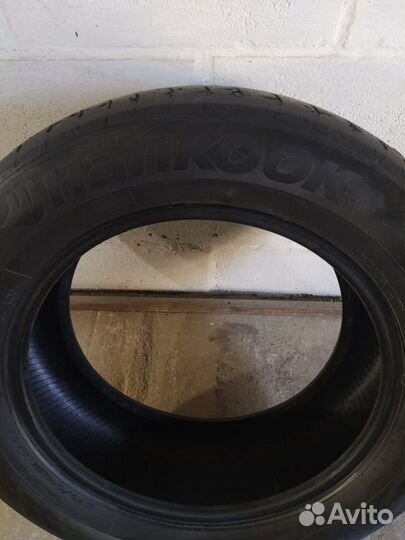 Hankook AH22 235/60 R18