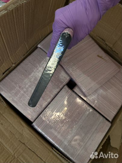 Наборы пилок