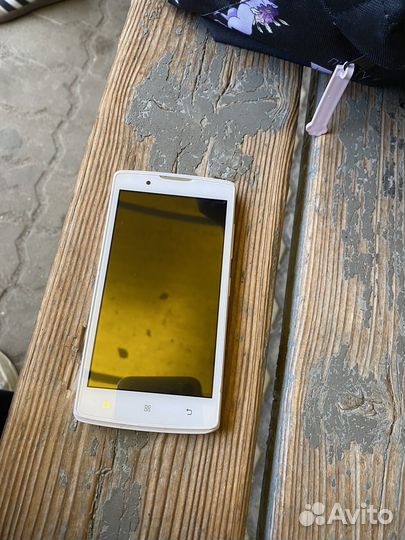 Lenovo A1010, 8 ГБ