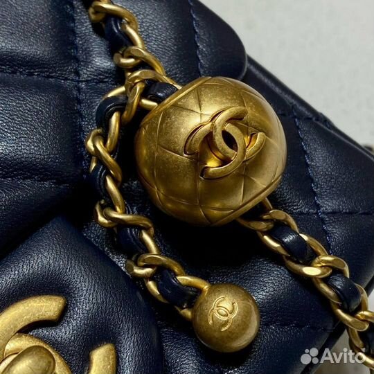 Сумка chanel * премиум