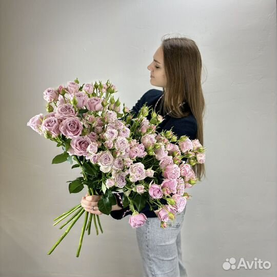 Букет 