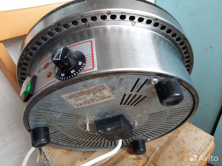 Блинница Krampouz cebi4AO