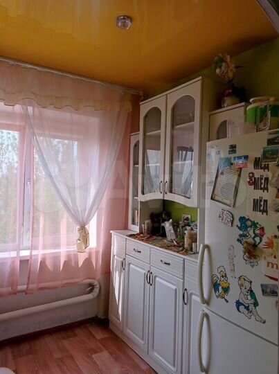 Дом 87,4 м² на участке 17,5 сот.