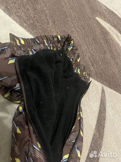 Комбинезон для собаки