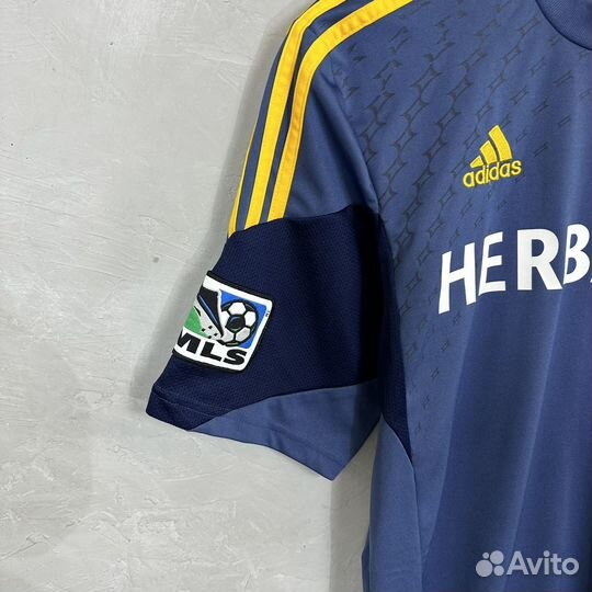 Футболка Adidas s LA Galaxy