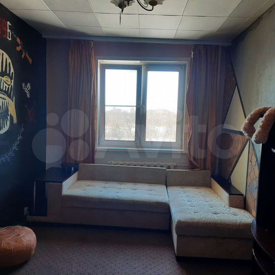 1-к. квартира, 33 м², 1/2 эт.