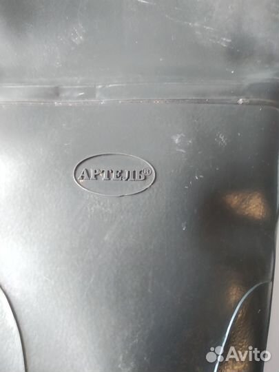 Болотные сапоги