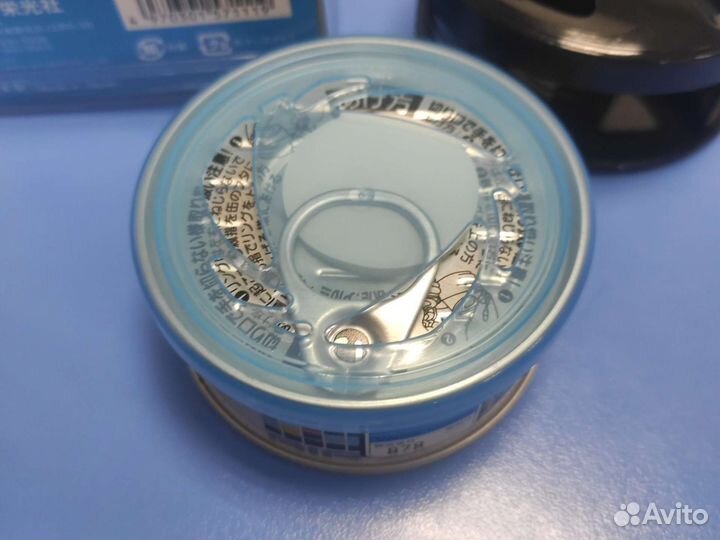 Ароматизатор Эйкоша меловой с держателем r