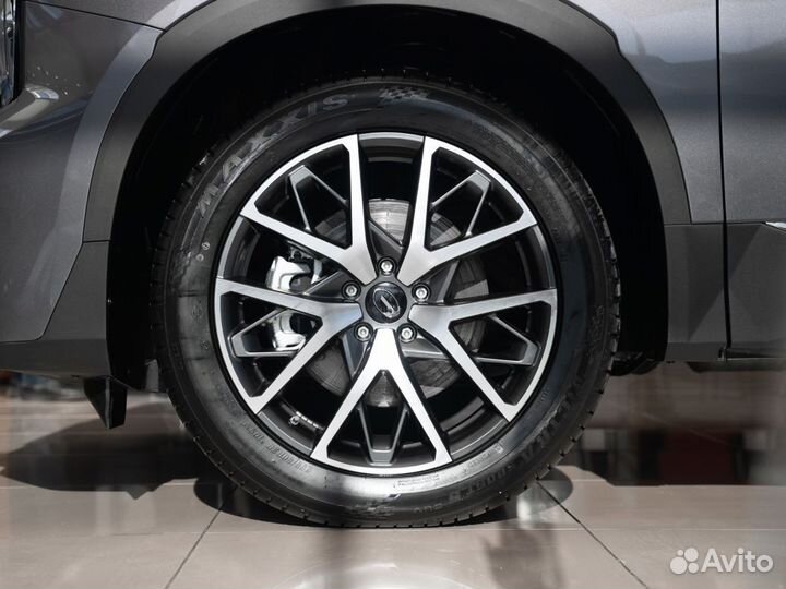 GAC GS8 2.0 AT, 2023