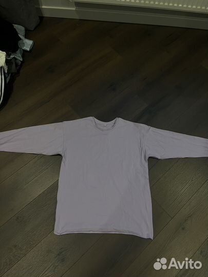 Лонгслив женский