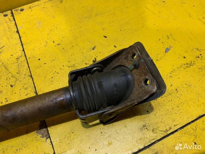 Колонка рулевая Kia Sportage 1993-2006