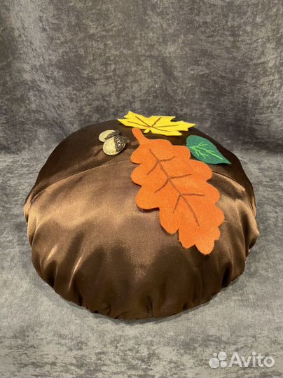 Костюм Гриб