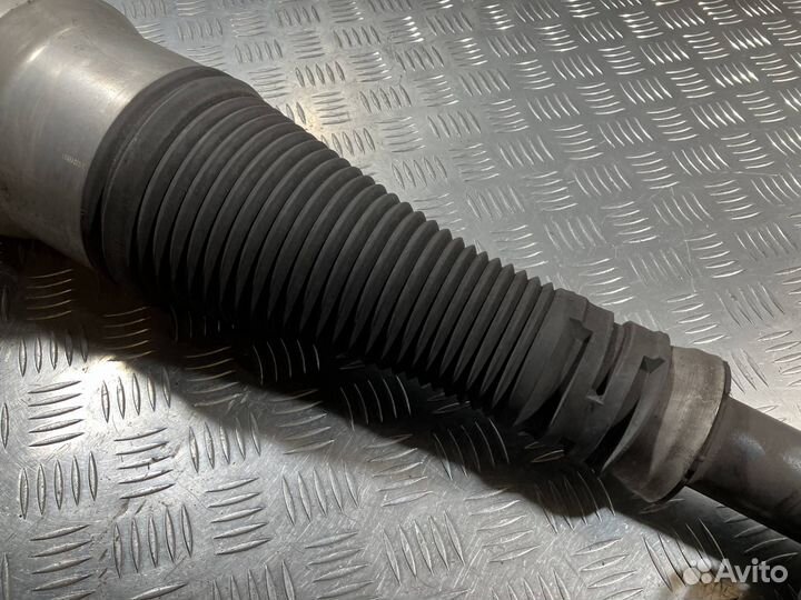 Пневмостойка задняя правая, Mercedes S-Класс W222/C217/A217 2014